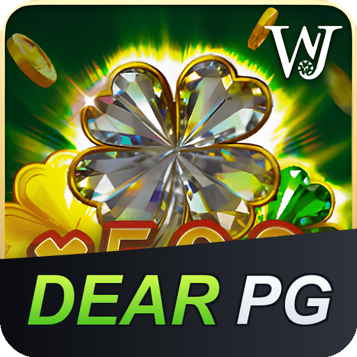 Logo Oficial DEARPG Download