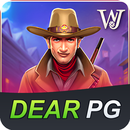 Formulário de Registro DEARPG